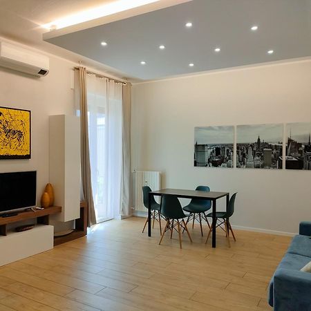 Appartement Zamenhof11 à Côme Extérieur photo