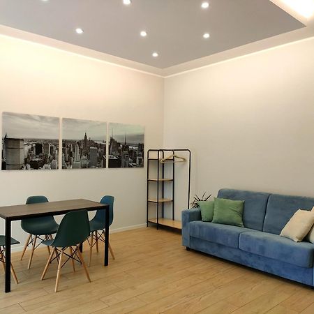 Appartement Zamenhof11 à Côme Extérieur photo